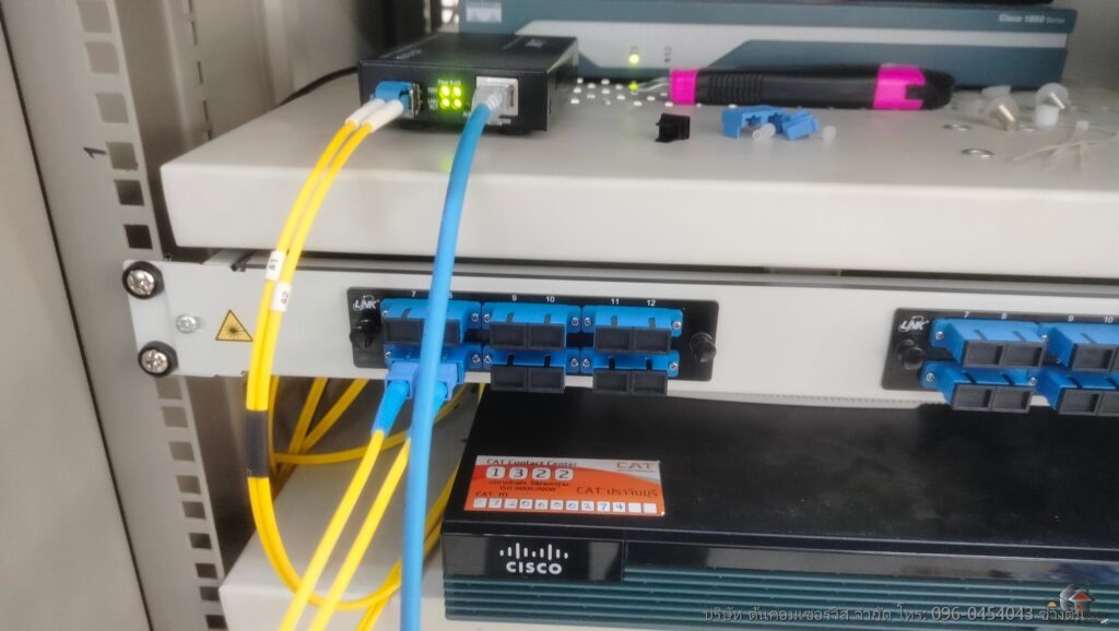 slot หัวSC Fiber Optic